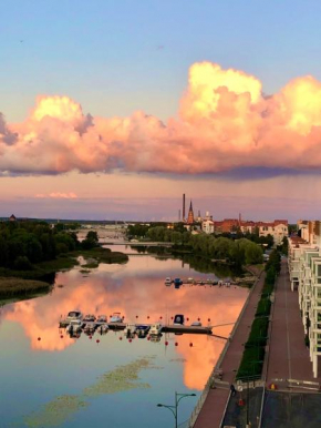 The River 31, Baritoni Pori